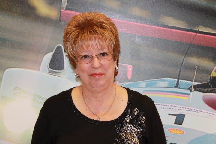 Phyllis McCallie