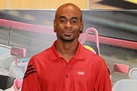 Antione Borgella, Service Advisor