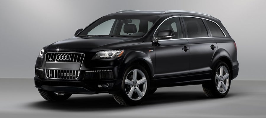 2014 Audi Q7 for Sale, Clearwater, FL