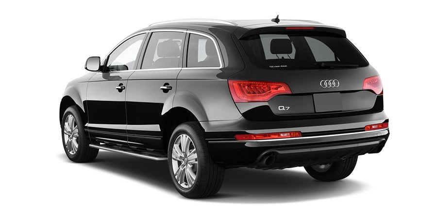 Audi Q7 SUV for Sale
