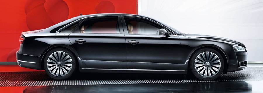 Audi Lease Specials in Clearwater