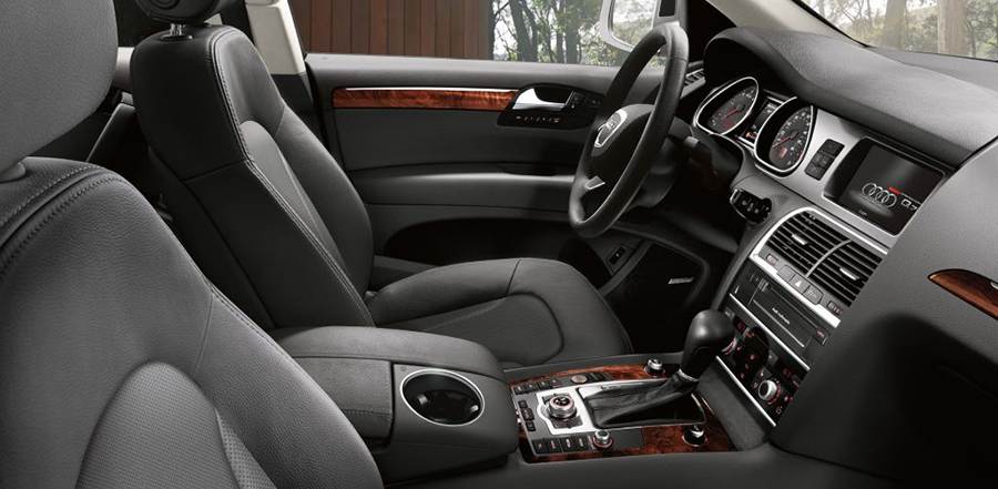 2015 Audi Q7 for Sale