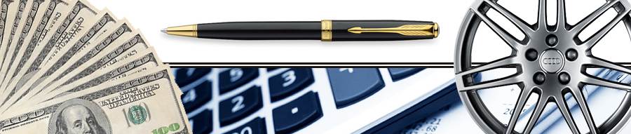 Auto Loan Calculator