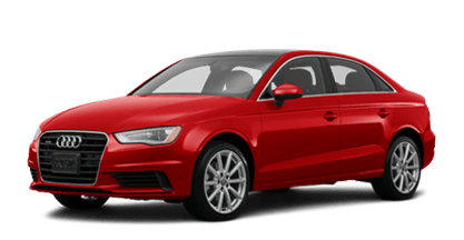 2015 Audi A3
