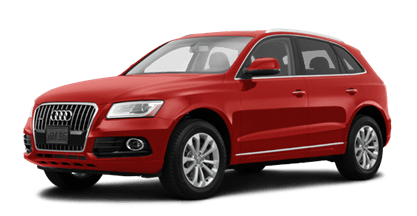 2015 Audi Q5