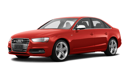 2015 Audi S4
