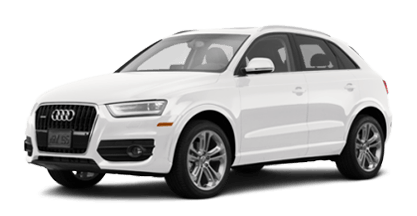 2015 Audi Q3