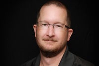 Stephen Golden, Service Advisor